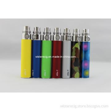 Military EGO T C Battery